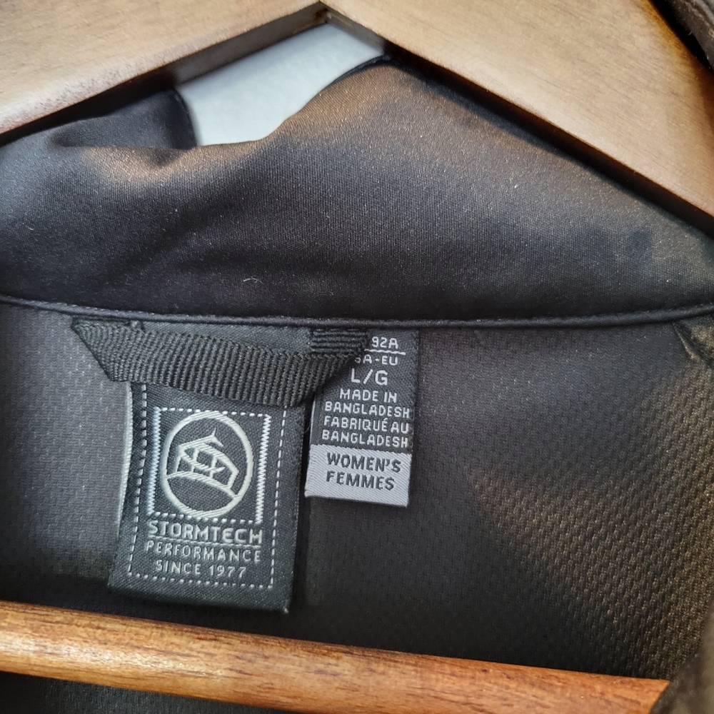 Milwaukee Stormtech Soft Shell Lightweight Jacket… - image 3